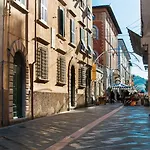 Bonnes A Apartamento Pietrasanta