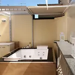 Apartamento Bonnes A