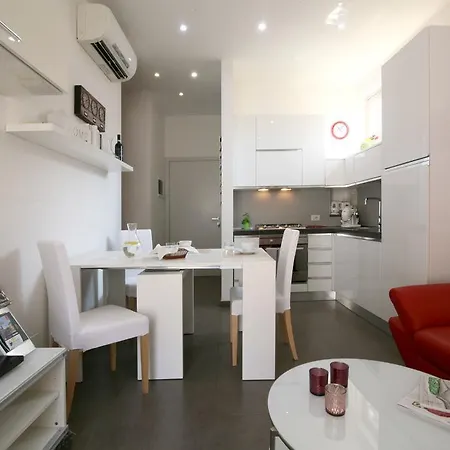 Apartamento Bonnes A