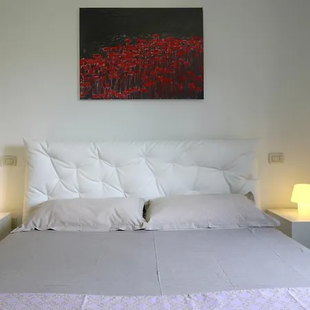 Bonnes A Apartamento *