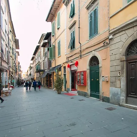 Bonnes A * Pietrasanta